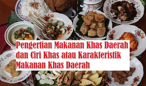 Kandungan makanan asli khas daerah berupa karbohidrat, protein, dan lemak berfungsi sebagai sumber …. Contoh Makanan Khas Daerah Yang Mengandung Karbohidrat Adalah Berbagai Contoh