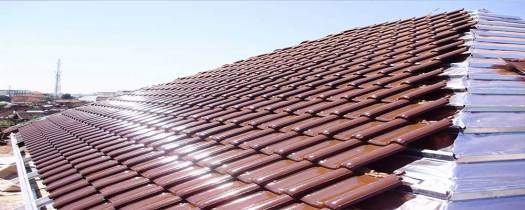 Proses selanjutnya adalah pengeringan ada beberapa . Produsen Genteng Nglayur Asli Trenggalek 082142246574 2018