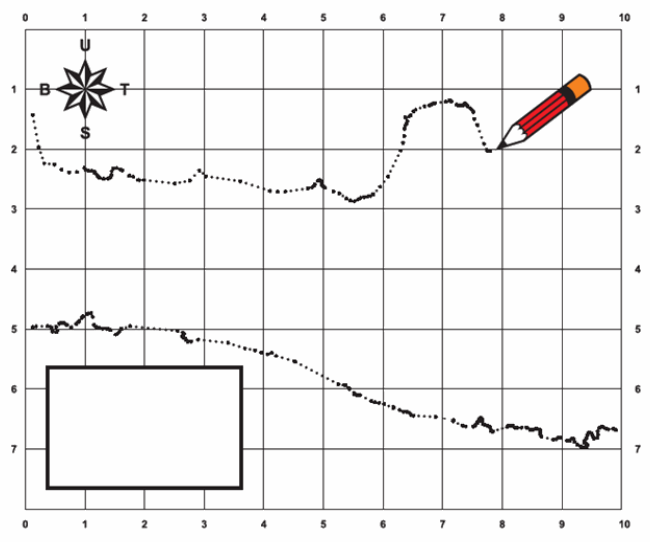 Secara geografis, indonesia diapit oleh dua benua, yaitu . Mengenal Letak Geografis Indonesia Mikirbae Com