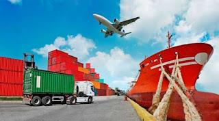 • tidak didaftar di bawah pbb. Pengaruh Perubahan Ruang dan Interaksi Antarruang Antar