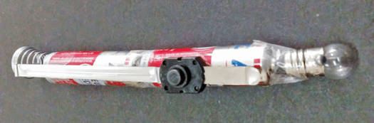 Rangkaian yang digunakan untuk mengalirkan arus listrik pada senter adalah. Percobaan Membuat Rangkaian Listrik Sederhana Mikirbae Com