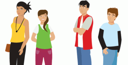 Tingkat pengetahuan dan sikap pada remaja putri tentang perubahan. Menjaga Organ Reproduksi Pada Masa Pubertas Mikirbae Com