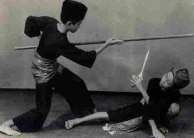 Menggunakan teknik pertahanan diri) ialah seni bela diri asia yang berakar dari budaya melayu. Lima Aliran Pencak Silat Yang Paling Disegani Meraih Ilmu Syar I