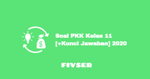 Fungsi kemasan sebagai pewadah ini saling berkaitan dengan fungsi melindungi pangan dari lingkungannya. Soal Pkk Kelas 11 Kunci Jawaban 2020 Fivser