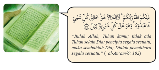 “berakhlaklah kamu sekalian dengan akhlak allah. orang . Beriman Kepada Allah Dan Rasul Nya Mikirbae Com