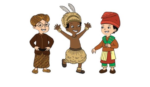 Dalam sila ini, kita memiliki hak dan kewajiban sebagai warga negara,. Pembelajaran 6 Subtema 4 Kewajiban Dan Hakku Sebagai Warga Negara Mikirbae Com