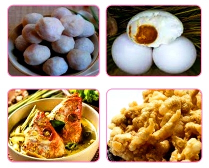 Adapun keuntungan bahan pangan yang diolah menjadi bahan pangan setengah jadi adalah sebagai berikut,. Pengertian Jenis Manfaat Bahan Pangan Setengah Jadi Ilmucerdasku