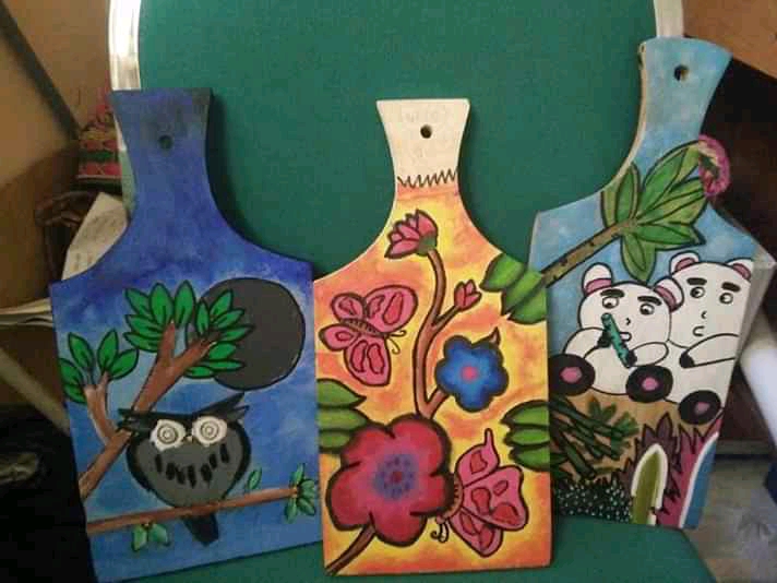 Yakin sudah tahu penerapan ragam hias pada bahan tekstil, fungsi dan teknik penerapan. 3 Fungsi Dan Manfaat Ragam Hias Pada Bahan Kayu Idnfarmers