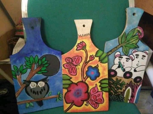 Yakin sudah tahu penerapan ragam hias pada bahan tekstil, fungsi dan teknik penerapan. 3 Fungsi Dan Manfaat Ragam Hias Pada Bahan Kayu Idnfarmers