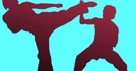 Aktivitas pembelajaran serangan pencak silat serangan mer upakan usaha. Cara Melakukan Teknik Pukulan Elakan Dan Tangkisan Dalam Pencak Silat Inirumahpintar Com