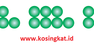 1076 students attemted this question. Kunci Jawaban Matematika Kelas 8 Halaman 245 252 Uji Kompetensi Semester 1 Kosingkat