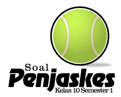 Berikut yang anda butuhkan terkait kemampuan untuk menempuh suatu jarak dalam waktu yang sesingkat singkatnya disebut. 75 Contoh Soal Pas Penjaskes Kelas 10 Sma Ma Semester 1 Lengkap Beserta Kunci Jawabannya Ruang Jawaban