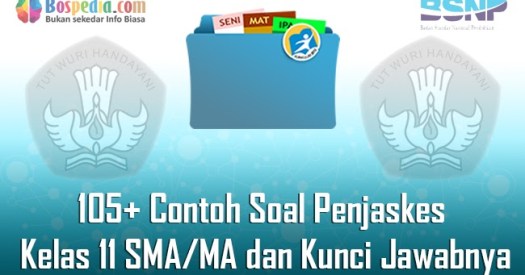 Olahraga renang dimulai sejak abad ke. Lengkap 105 Contoh Soal Penjaskes Kelas 11 Sma Ma Dan Kunci Jawabnya Terbaru Bospedia