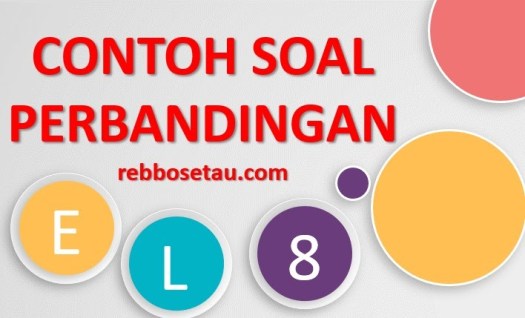 Pernahkah kalian melihat suatu miniatur bangunan? 15 Contoh Soal Pembahasan Perbandingan Skala Smp Rebbosetau
