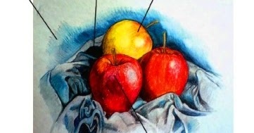 Alat yang paling umum digunakan karena . Teknik Langkah Dan Alat Menggambar Model Ilmucerdasku