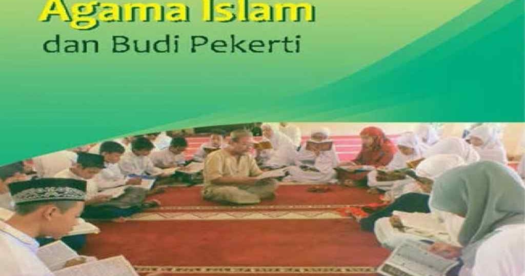Allah ta'ala telah memerintahkan dalam berbagai tempat di . Soal Dan Jawaban Pilihan Ganda Pendidikan Agama Islam Smp Kelas 8 Halaman 171 S D 172