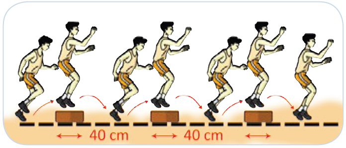 Dalam bentuk latihan sirkuit dan. Latihan Kebugaran Jasmani Dilengkapi Dengan Gambar Maolioka