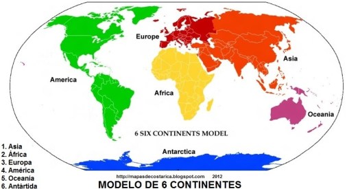 Danau superior, ontario, huron ialah danau yang terdapat di benua amerika bagian utara. 45 Soal Jawaban Ips Bab Benua Dan Samudra Pilgan Essai Muttaqin Id