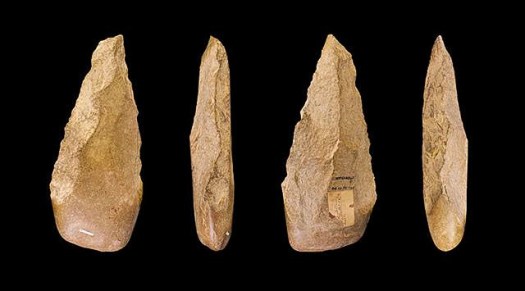 Pendukung kebudayaannya ialah homo sapiens yang . Jelaskan Pembagian Zaman Prasejarah Berdasarkan Arkeologi Dasaguru