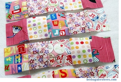 Kerajinan di indonesia menjadi salah satu . Kerajinan Kain Perca Bahan Kain Perca Teknik Teknik Menjahit Macam Macam Kerajinan Dari Kain Perca Patchwork Berbagaireviews Com