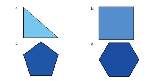 Segitiga adalah poligon (segi banyak) yang memiliki tiga sisi. Segi Banyak Beraturan Dan Tidak Beraturan Mikirbae Com