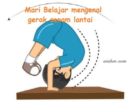 Berikut yang termasuk prinsip dasar pada akhir gerakan guling …. Gerakan Awal Guling Lenting Yang Benar Diawali Dengan Gerak Angkoo