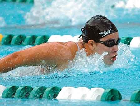 Pada tahun 1837, hanya ada enam buah kolam renang di kota. Sejarah Olahraga Renang Di Dunia Ridwan Menulis