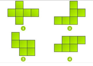 Dari gambar yang terlampir, dapat kita ketahui bahwa bangun ruang tersebut adalah bangun limas segiempat. Jawaban Soal Matematika Tulislah Sifat Sifat Bangun Ruang Yang Tampak Pada Gambar M4thguru