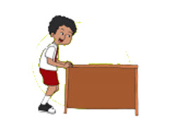 Dia mengadakan perjalanan menjelajahi bali dan . Pembelajaran 2 Tema 8 Subtema 2 Keunikan Daerah Tempat Tinggalku Mikirbae Com