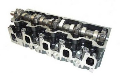 Prinsip kerja mesin 4 tak 8 Komponen Utama Mesin Bensin Gambar Dan Fungsinya Autoexpose