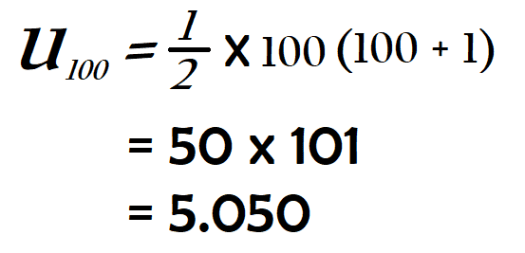 Tentukan banyak lingkaran pada pola ke 10 dan 100 brainly . Modul Pola Bilangan Matematika Blog Guru Inspiratif