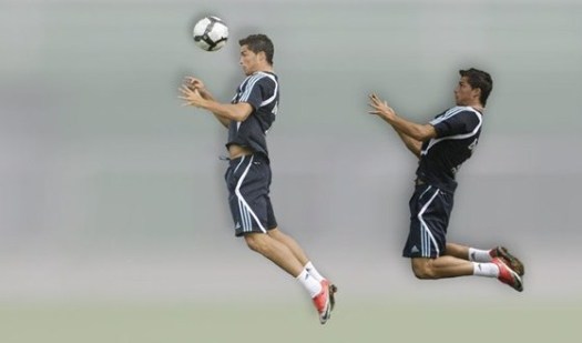 View Posisi Perkenaan Bola Yang Benar Dalam Teknik Menyundul Bola Adalah
Background