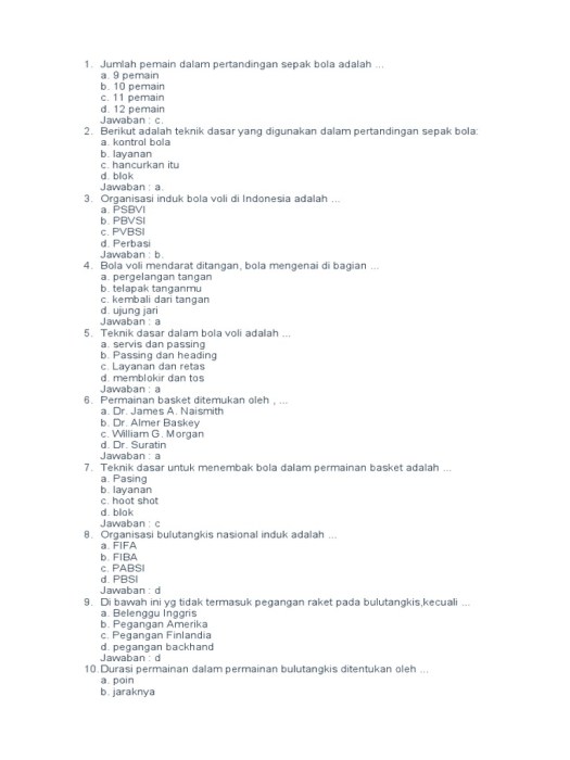 37+ Di Bawah Ini Yang Tidak Termasuk Pegangan Raket Pada Bulutangkis Kecuali
&nbsp;PNG