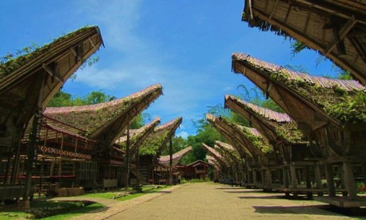 Download Rumah Adat Tongkonan Memiliki Makna Bagi Masyarakat Toraja Yang Melambangkan
&nbsp;PNG
