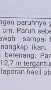36+ Pernyataan Umum Dalam Kutipan Teks Laporan Hasil Observasi Dinyatakan Dalam Kalimat
&nbsp;Pictures