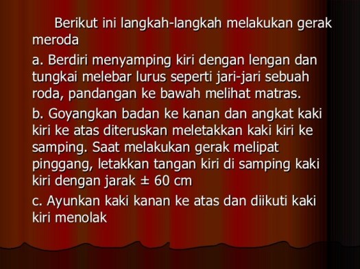 Download Posisi Badan Saat Akan Melakukan Guling Ke Belakang Yang Benar Adalah
&nbsp;Images