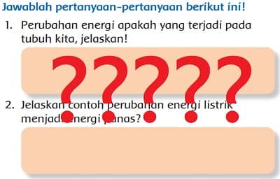 12+ Carilah Contoh Pemanfaatan Perubahan Energi Dalam Kehidupan Sehari-Hari
&nbsp;Images