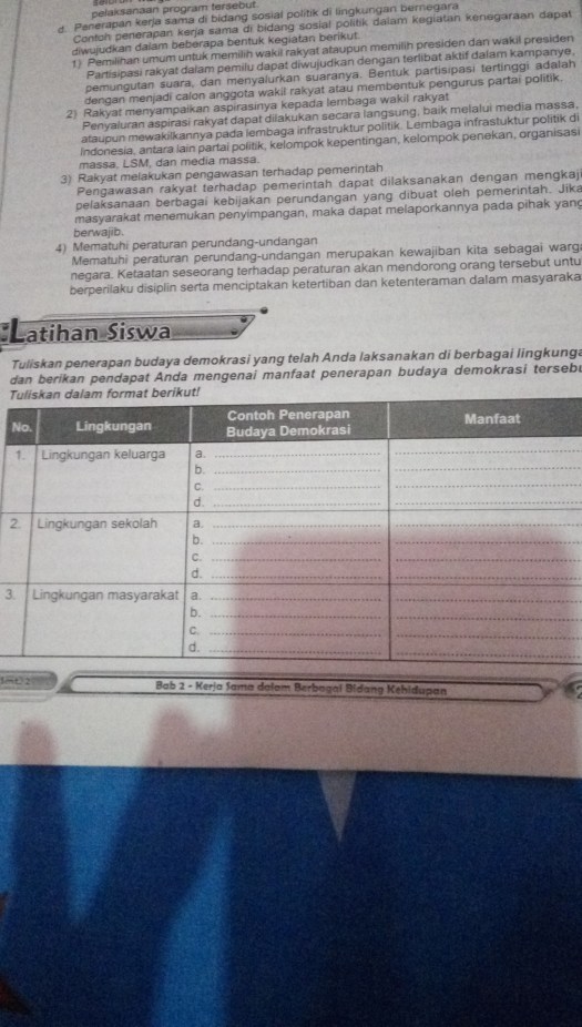 Get Nilai-Nilai Yang Terkandung Dalam Pancasila Dari Sila 1 Sampai 5
&nbsp;Images