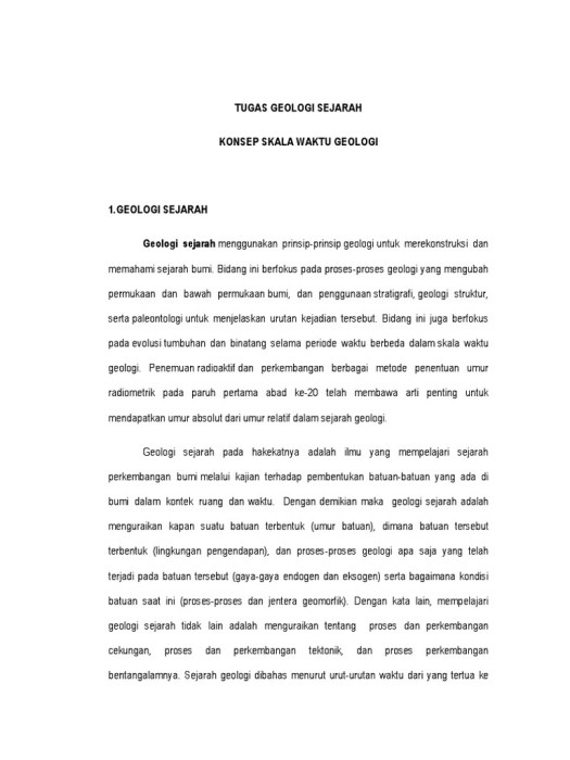 View Menurut Ahli Geologi Pembagian Tertua Dari Zaman Geologis Adalah Era
&nbsp;Pics