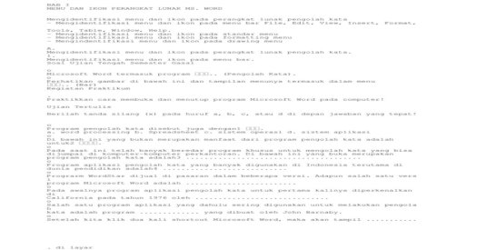 22+ Yang Bukan Termasuk Aplikasi Pengolah Kata Pada Sistem Operasi Adalah
&nbsp;Gif