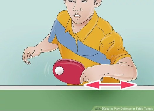 43+ Pukulan Backhand Tenis Meja Merupakan Bentuk Pukulan Yang Mengenai Bagian
&nbsp;Images