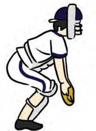 11+ Berikut Ini Yang Bukan Merupakan Teknik Menangkap Bola Dalam Permainan Softball Adalah
&nbsp;Pics