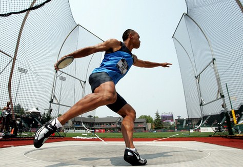 16+ Sikap Badan Pada Saat Akan Melempar Dalam Lempar Lembing Adalah
&nbsp;Images