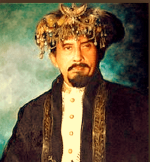 40+ Raja Dari Ternate Yang Memerintah Dari Tahun 1570 Sampai 1583 Adalah
&nbsp;Images