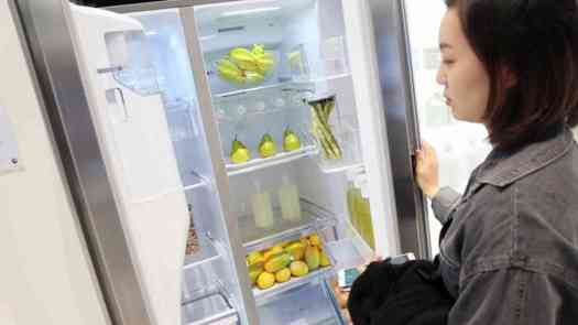 45+ Dampak Apakah Yang Ditimbulkan Dari Penggunaan Ac Dan Lemari Es&nbsp;Pictures