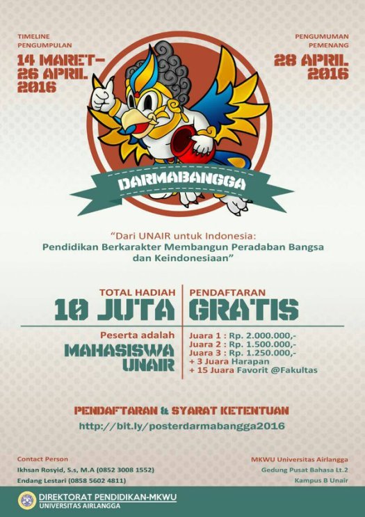 28+ Poster Yang Berisi Penyuluhan Belajar 12 Tahun Dinamakan Jenis Poster
&nbsp;Images