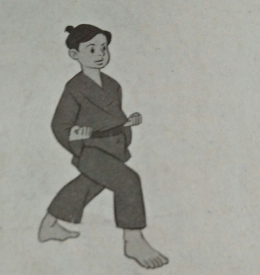 Get Serangan Dalam Pencak Silat Dengan Menggunakan Jari Tangan Dengan Posisi Jari Merapat Disebut
Pictures