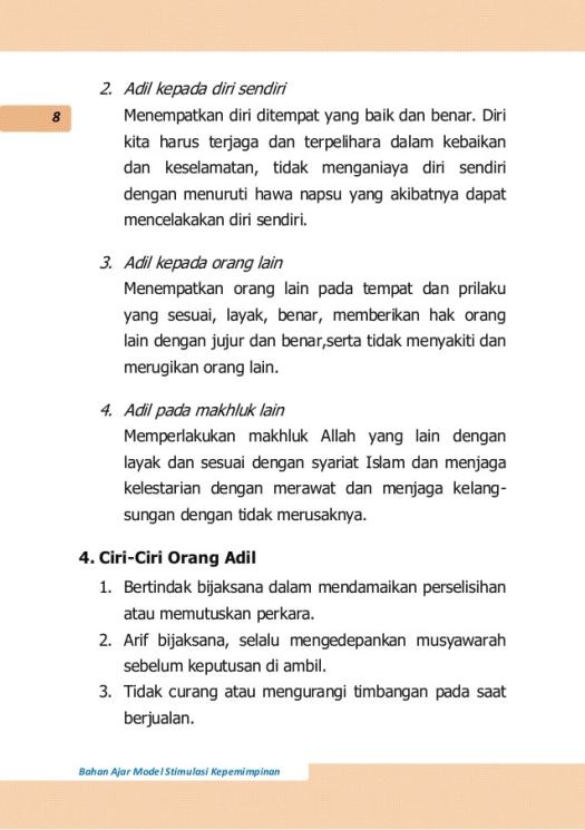 View Seorang Pemimpin Daerah Harus Memiliki Sikap Adil Dan Bijaksana Terhadap
&nbsp;Images