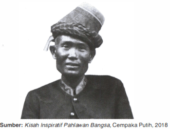 Get Sebutkan Tokoh Pahlawan Yang Memimpin Perlawanan Kepada Pemerintah Kolonial Belanda
&nbsp;Pics