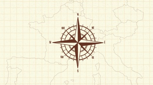 Download Arah Mata Angin Yang Berada Di Antara Selatan Dan Timur Adalah
&nbsp;Images